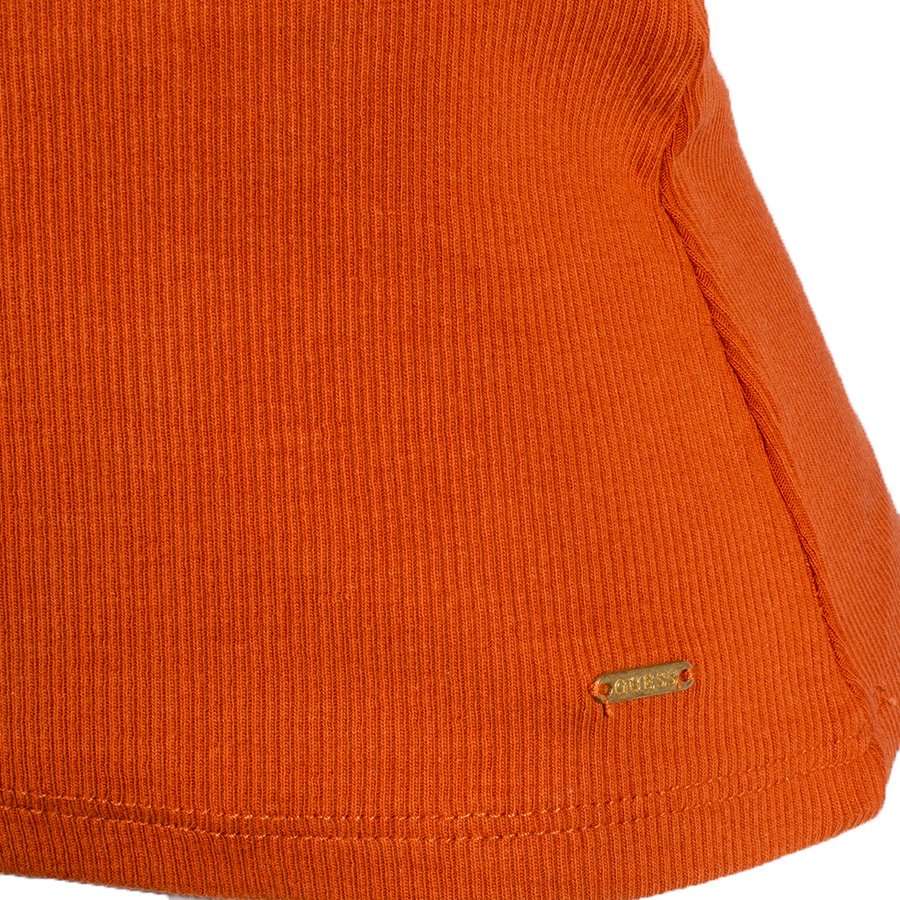 T-Shirt Damski GUESS Logo M1RI32 J1311 Rudy