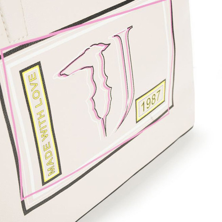 Torebka TRUSSARDI JEANS Liquirizia 75B004159 W002