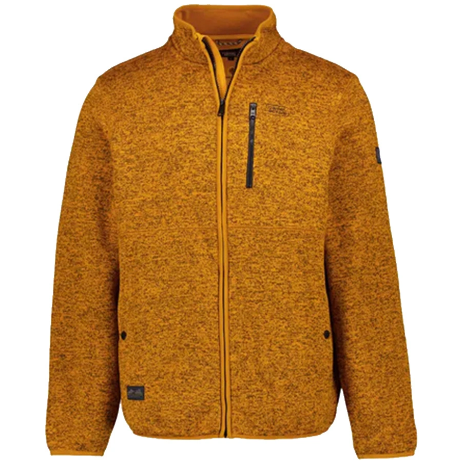 Bluza Męska CAMEL ACTIVE 409510/6K53 Pomarańczowa