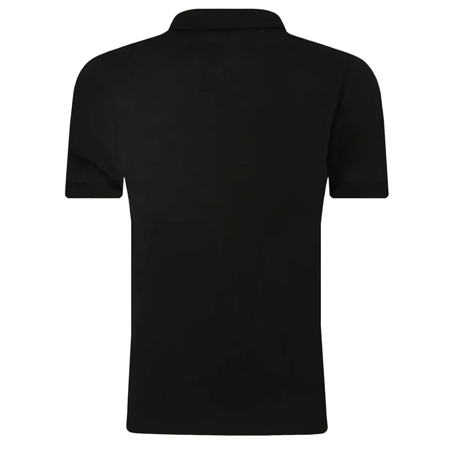 Koszulka Polo Dziecięca GUESS L71P21 K5DS0 Czarny