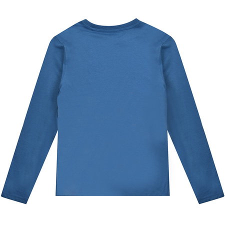 Bluzka Dziecieca GUESS J2BI22 J1311 Niebieska -30%