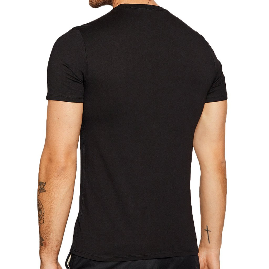 T-Shirt Męski GUESS M0BI36 I3Z11 Slim Fit