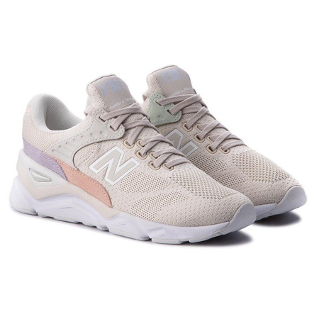 BUTY NEW BALANCE SPORTOWE JASNE WSX90TXA