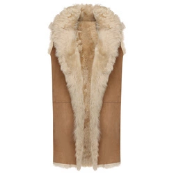 Kamizelka Futrzana POLO RALPH LAUREN 211829870