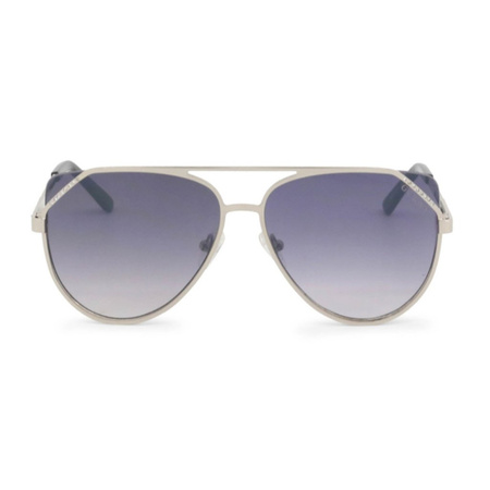 Okulary Damskie przeciwsłoneczne GUESS GF6071 10B