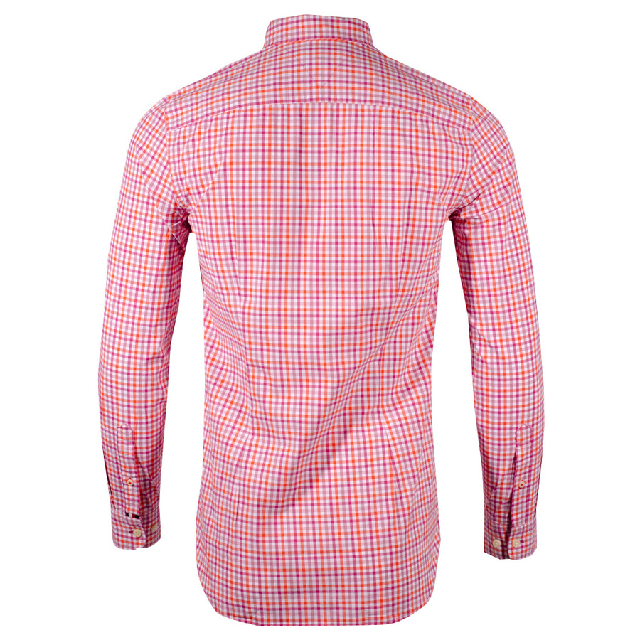 Koszula Męska TOMMY JEANS Gingham 78J9430