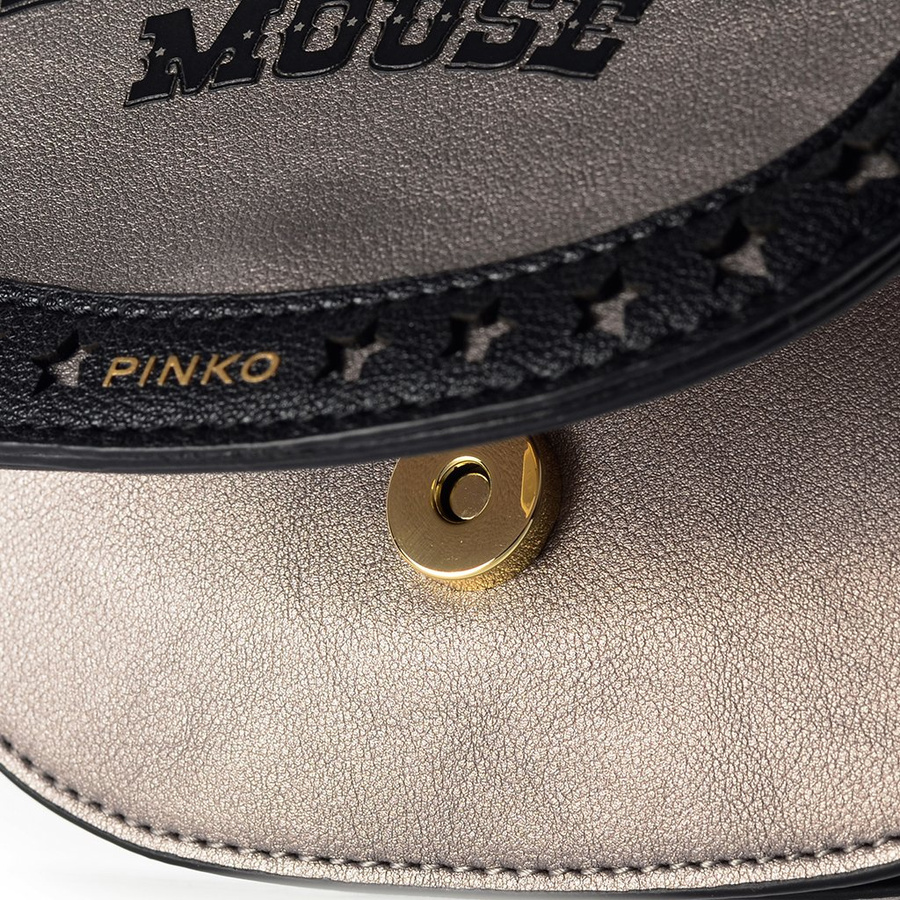 Torebka Damska PINKO Iglesias Tracolla 1V2002