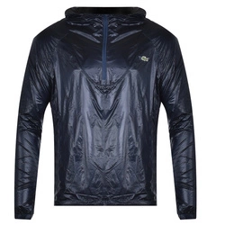 Kurtka Wiatrowka Meska LACOSTE BH9746 0P 433