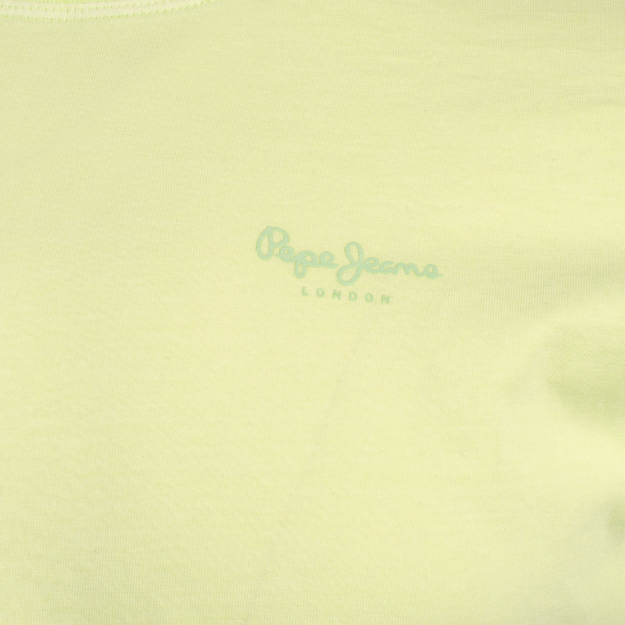 T-shirt Męski PEPE JEANS Kenelm PM509105