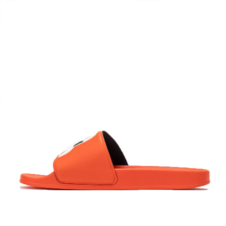 Klapki KARL LAGERFELD KL80905 Light Orange 