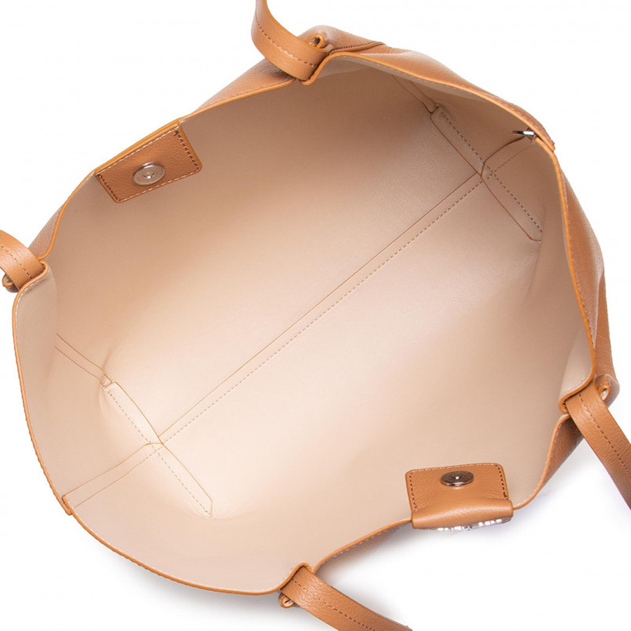 Torebka PATRIZIA PEPE 2V8896/A4U8N-B667 Cuoio