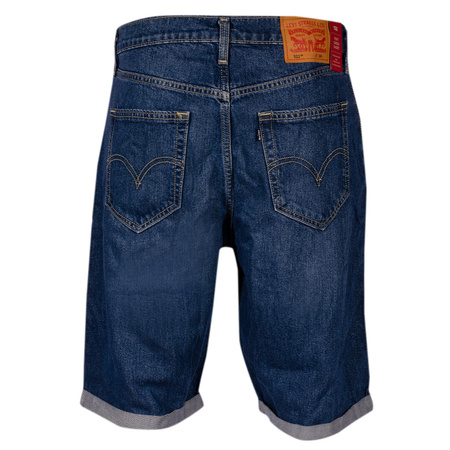 Spodenki jeansowe Levi's S110799 511