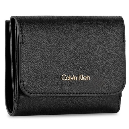 Portfel CALVIN KLEIN Metropolitan K60K603812 001