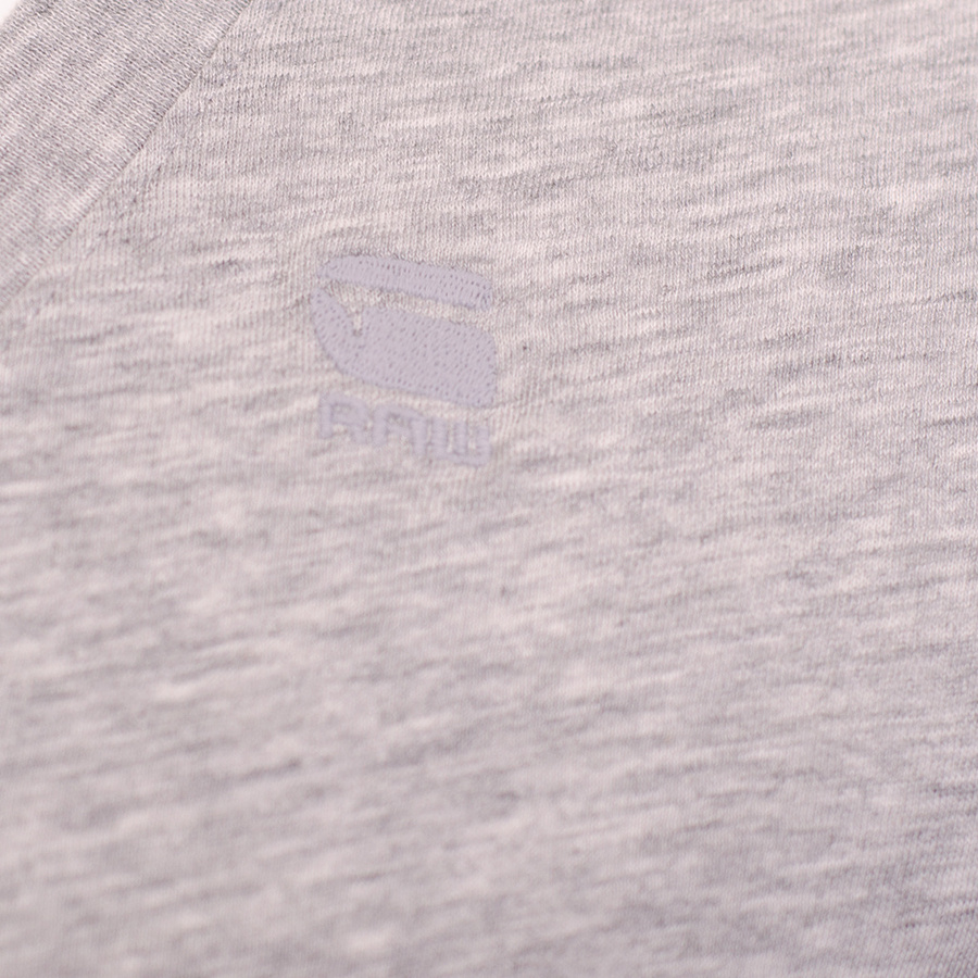 T-shirt Męski G-STAR RAW Basic Logo