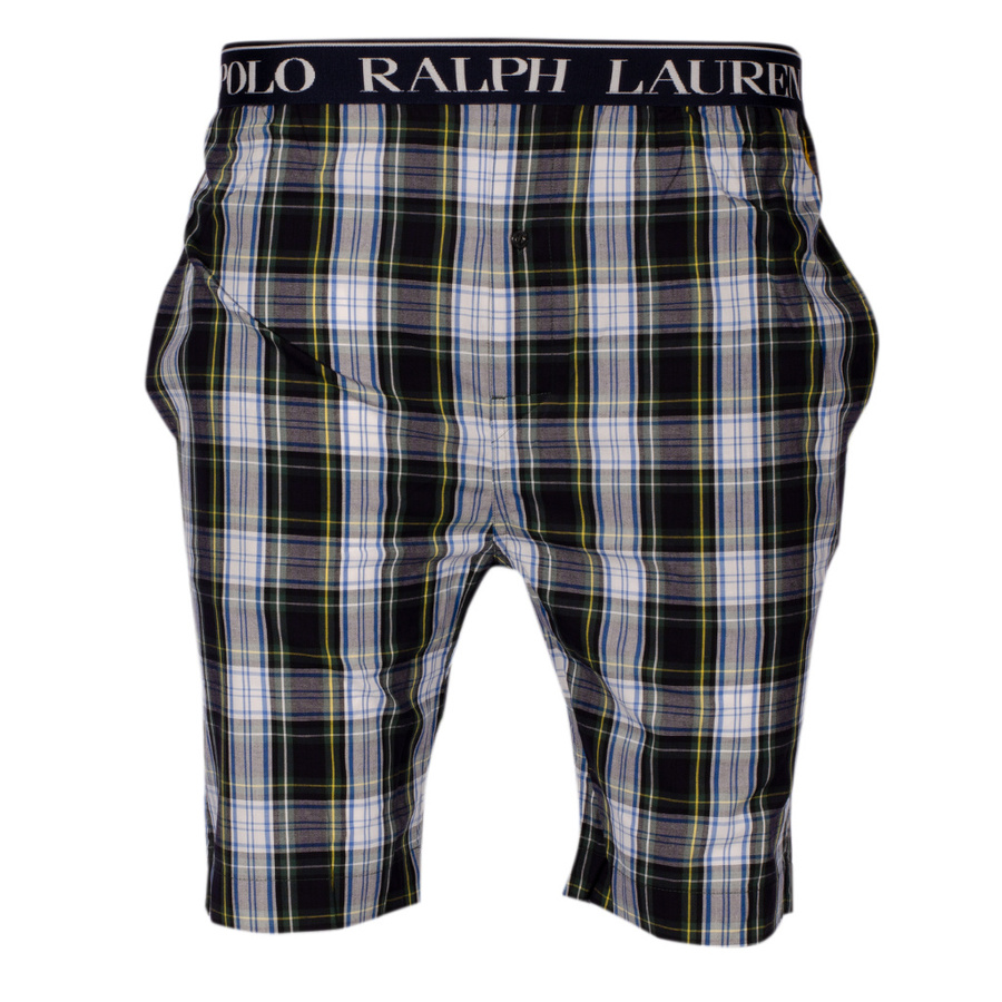Spodenki od Piżamy POLO RALPH LAUREN 714753025003