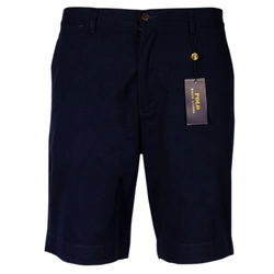Szorty Polo Ralph Lauren 4701253084 Granatowe