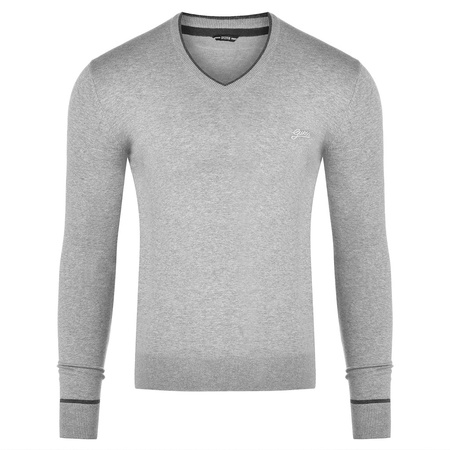Sweter Meski GUESS Allen M0VP01 K8OP0 Szary