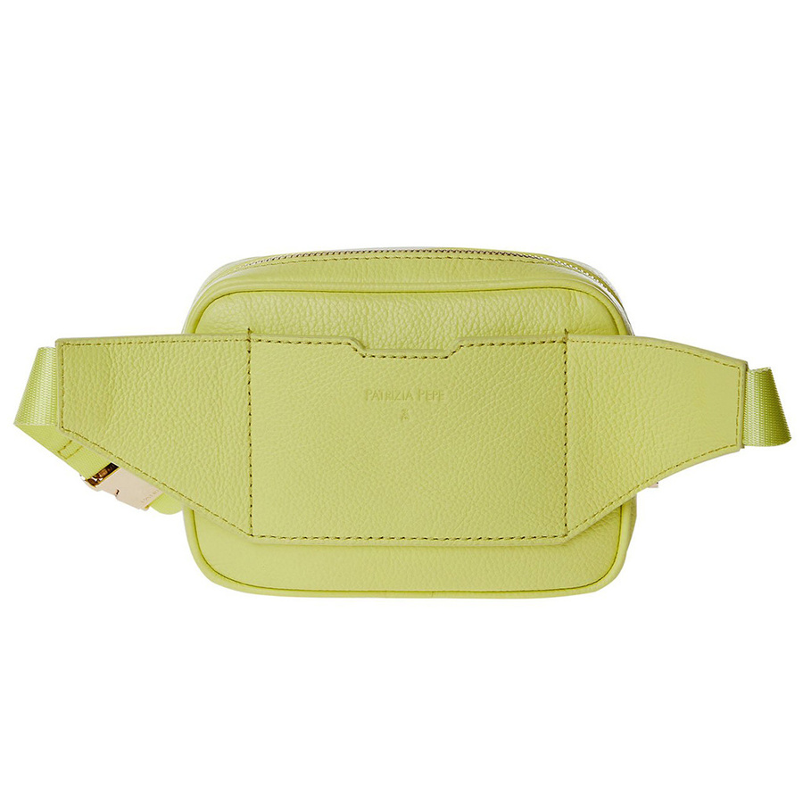 Nerka PATRIZIA PEPE 2VA058/A4U8/Y397 Żółty