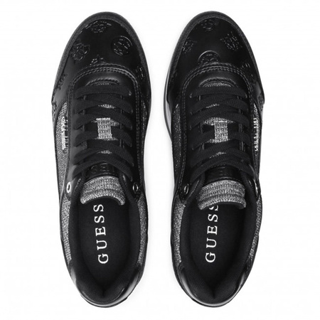 Buty damskie GUESS FC5HN8-PEL12 Czarne