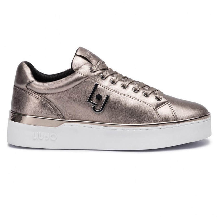 Buty Damskie Liu Jo B69015 P0231 Silvia 01