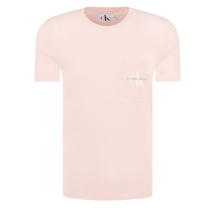 T-shirt Calvin Klein Jeans Regular Fit J30J311023