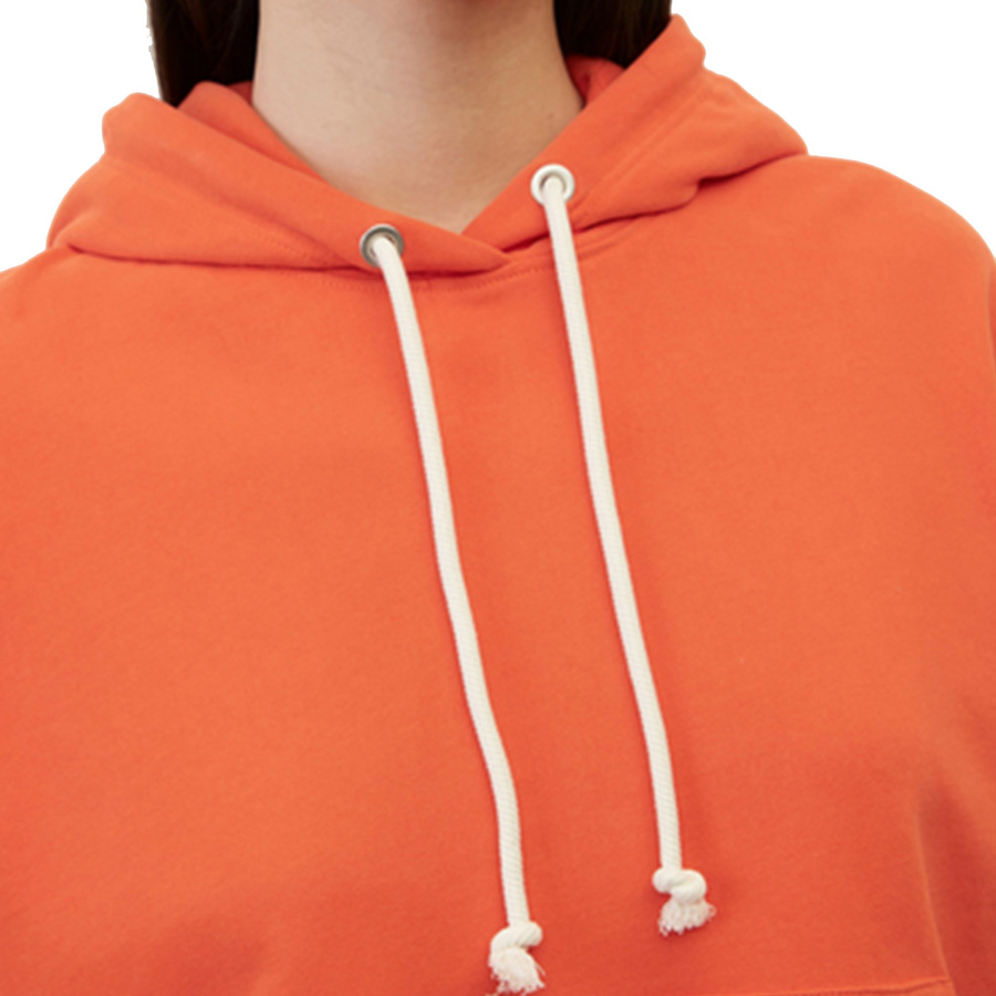 Bluza Damska Marc O'Polo 208406154403 Pomarańczowa