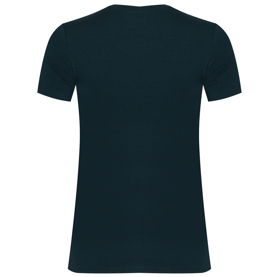 T-Shirt Damski GUESS Logo M1RI28 J1311 Zielony