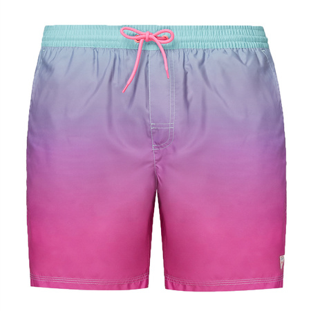 Szorty Kapielowe Meskie GUESS  F1GT04 WO02O