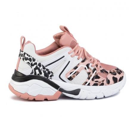 Buty Damskie GUESS Marlia FL5RLI ELE12 BLUSH