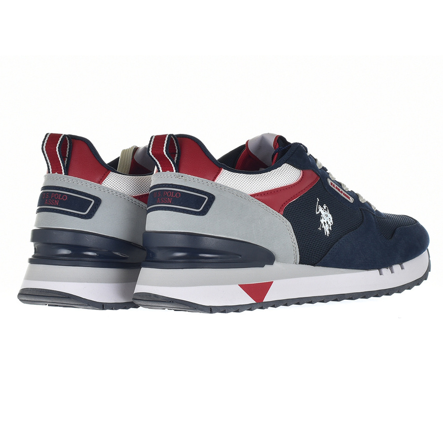 Buty Meskie U.S. POLO ASSN. BUZZY001M/3UM1