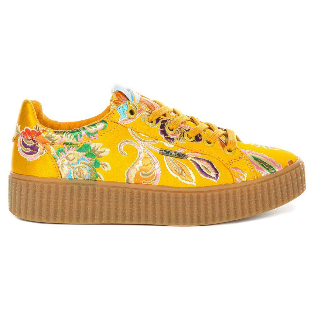 Buty Damskie PEPE JEANS LONDON PLS30684 069 