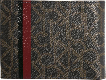 Portfel męski Calvin Klein K50K504413 067