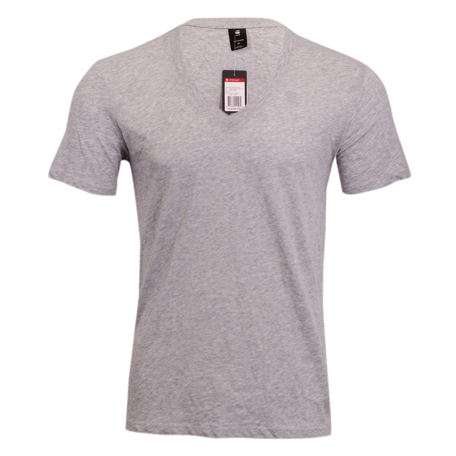 T-shirt Męski G-STAR RAW Basic Logo