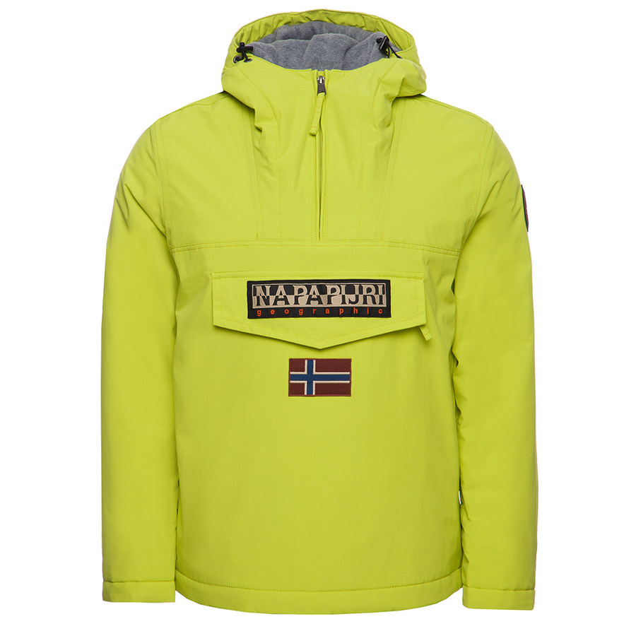 Kurtka NAPAPIJRI Rainforest Winter 1 N0YGNJ