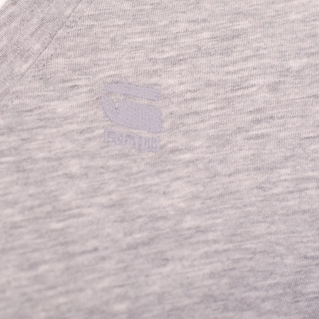 T-shirt Męski G-STAR RAW Basic Logo
