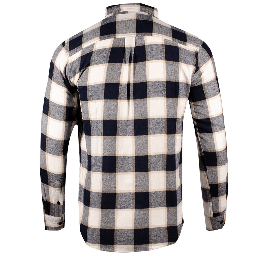 Koszula Męska U.S. POLO ASSN. USSH5473 Flanelowa