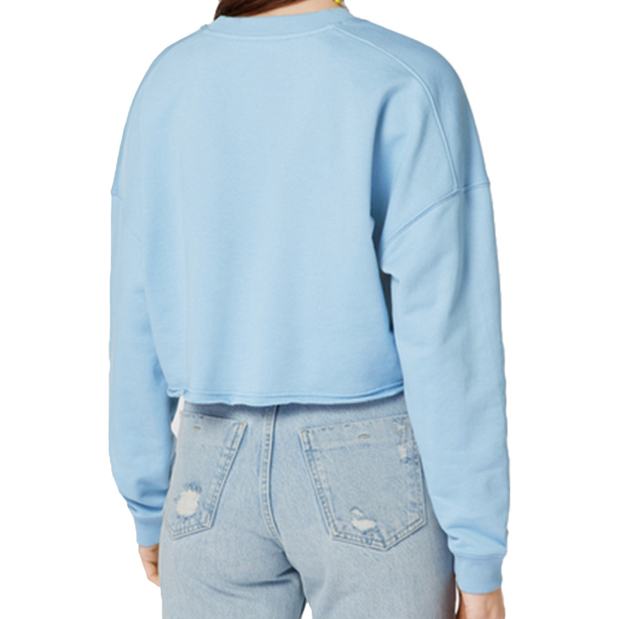 Bluza Damska Marc O'Polo 343419654047 Błękitna