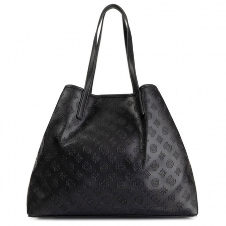 Torebka damska dwuelementowa Guess Vikky SP699524