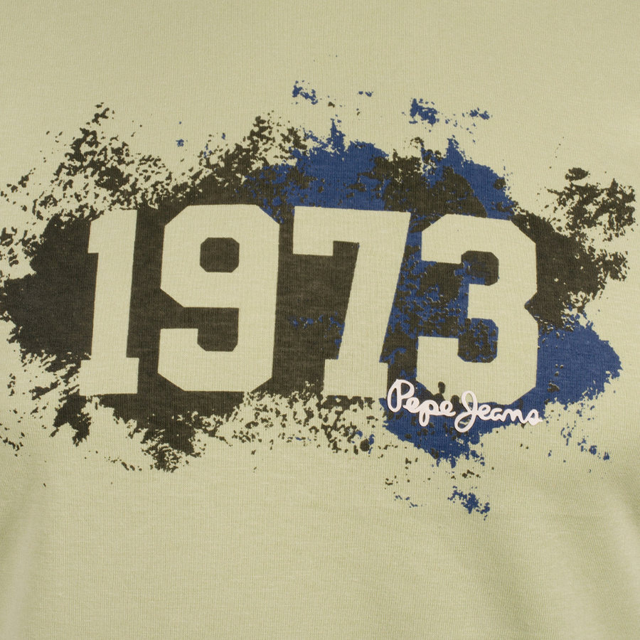 T-shirt Męski PEPE JEANS Ovingdean PM508946