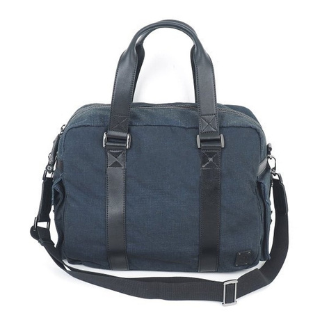 Torba Podróżna DIESEL X03464 P0505 Granatowa