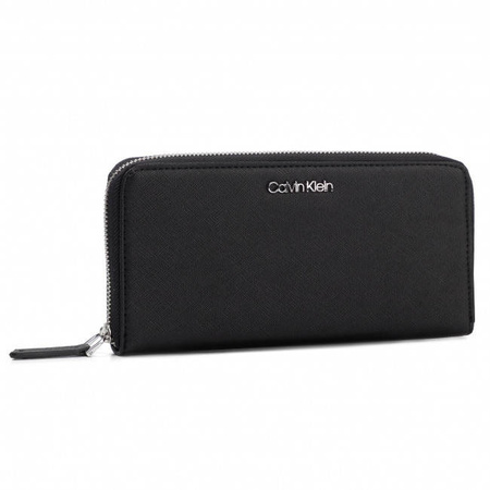 Portfel damski Calvin Klein K60K606063 BDS