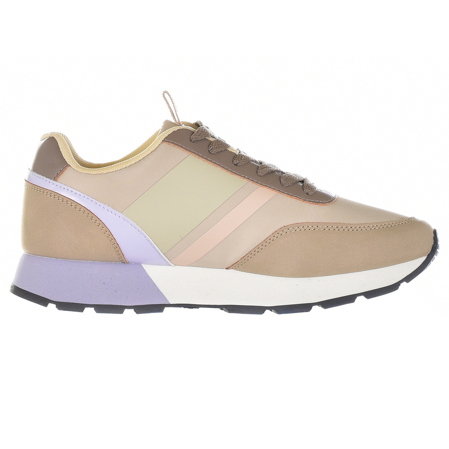 Buty Damskie U.S. POLO ASSN. NOBIW002W/3NH1