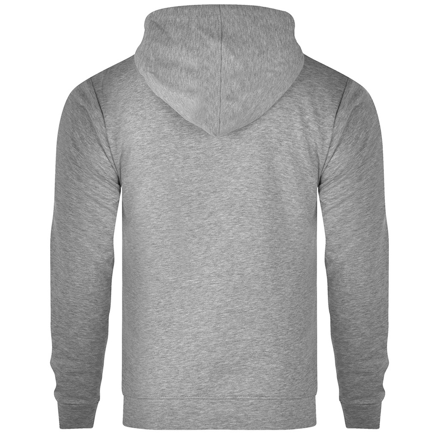 Bluza Meska JACK&JONES Logo 12163769 Szary