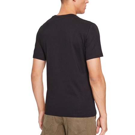 T-Shirt Męski GUESS Logo M3BI13 I3Z14 Czarny