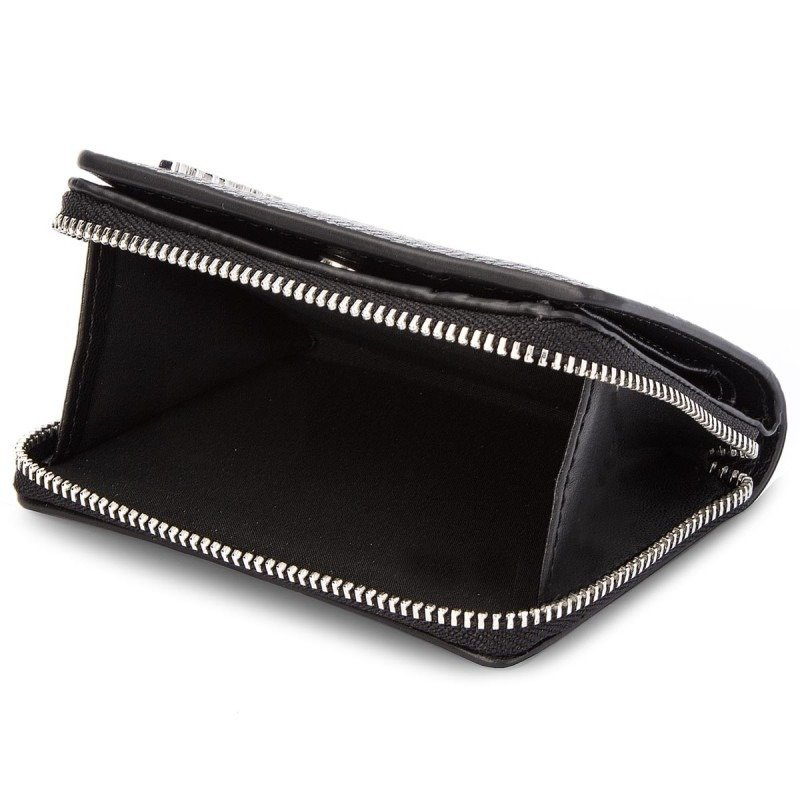 Portfel CALVIN KLEIN Base Small Wallet K60K604610