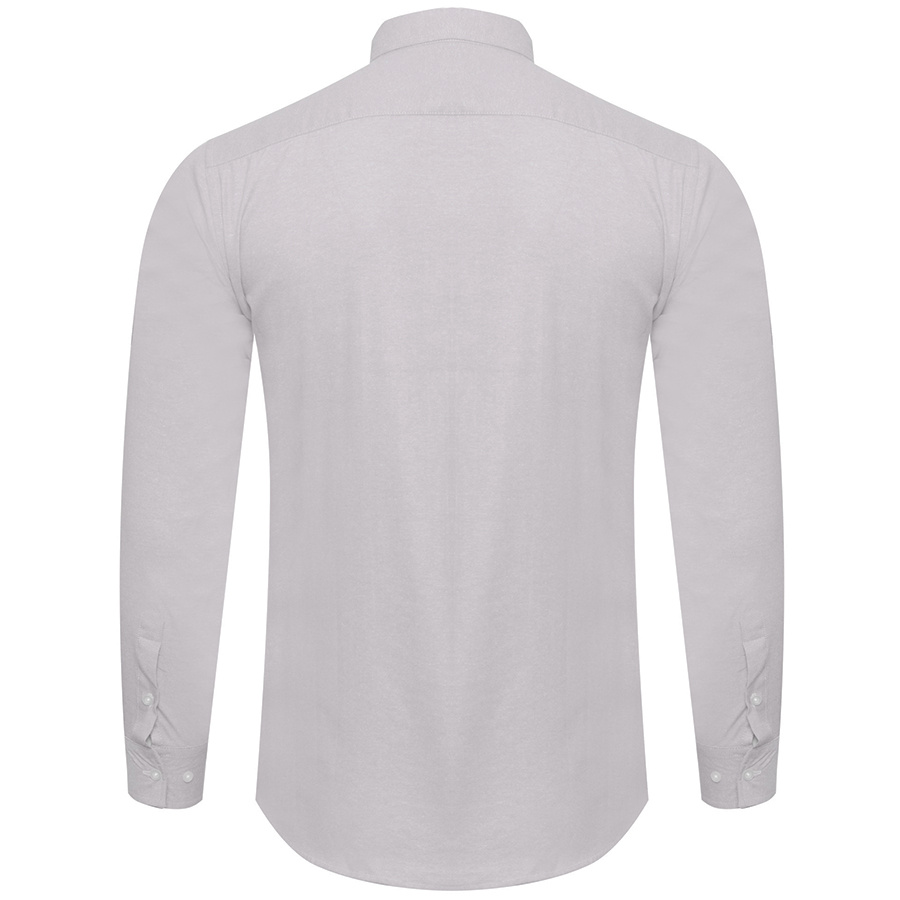 Koszula Męska U.S Polo Athletic 88896 Szara