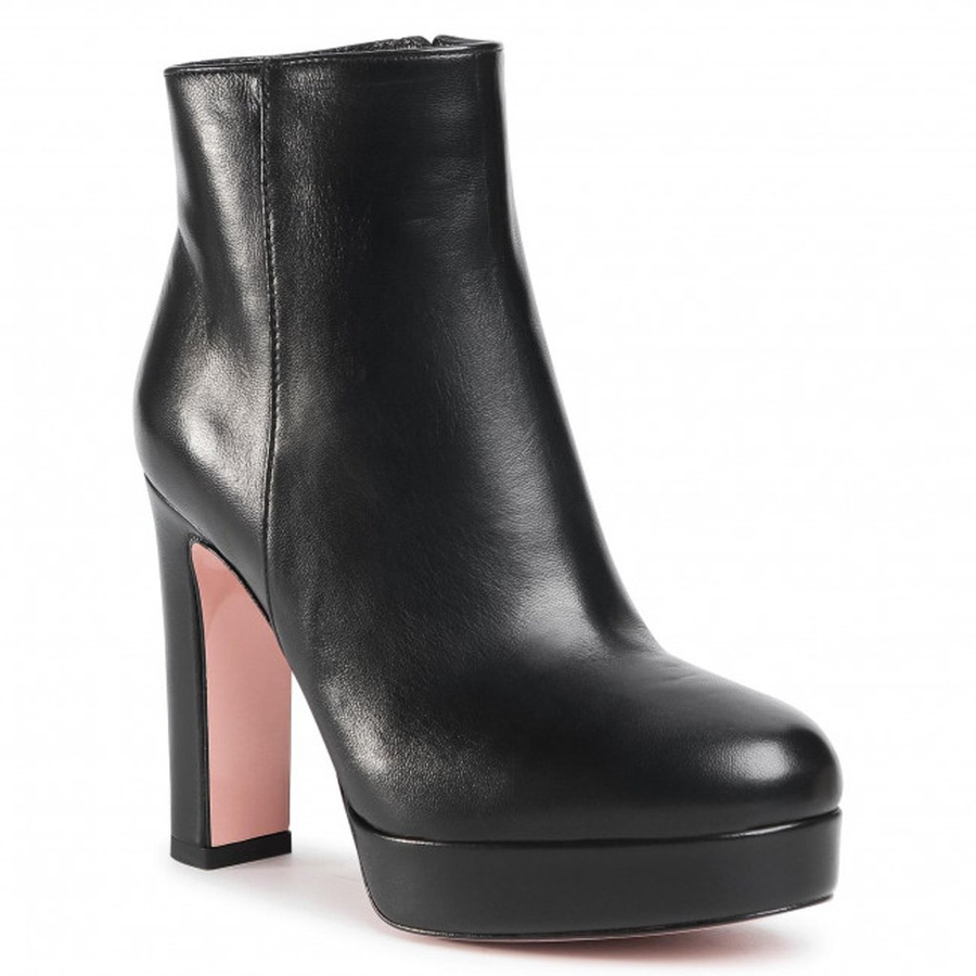 Botki Damskie LIU JO SXX551 P0062 Jenny 1