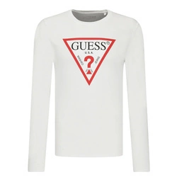 Longsleeve Męski GUESS ORIGINAL LOGO M0BI31 I3Z11