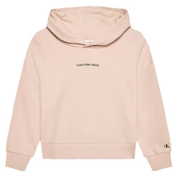Bluza Dziecięca CALVIN KLEIN JEANS Logo IG0IG01867