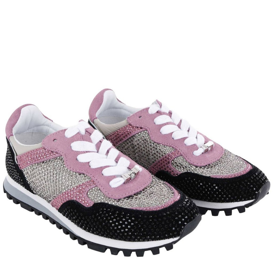 Buty damskie Liu Jo B19049 PX040 ALEXA